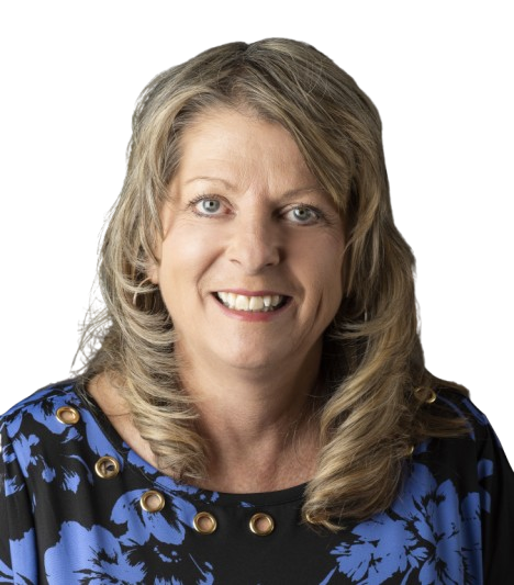 Photo of Kim Bentley